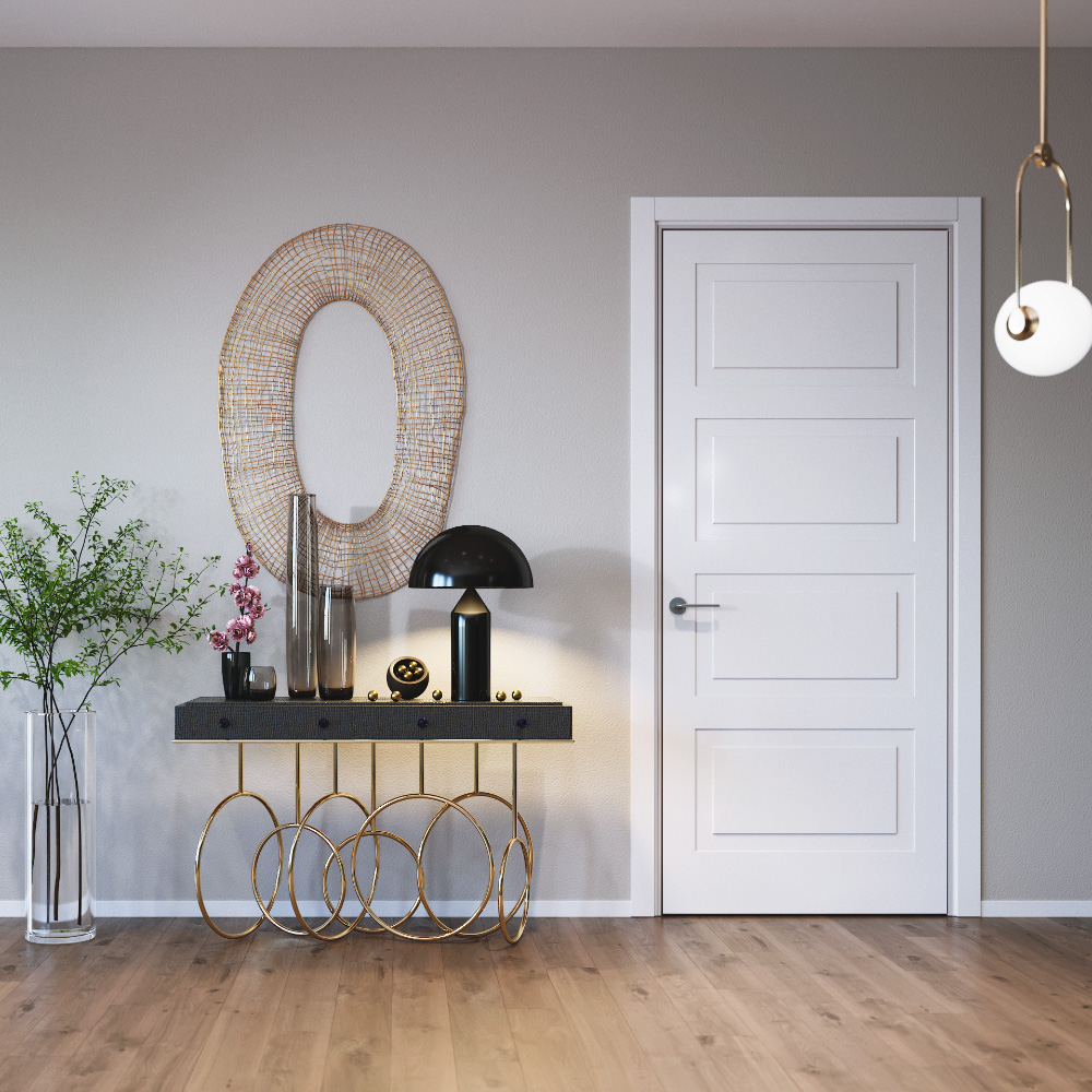 Interior doors New Classic FLORENCE