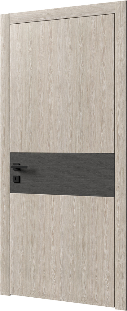 Cовременные межкомнатные двери MADERA WOOD 02