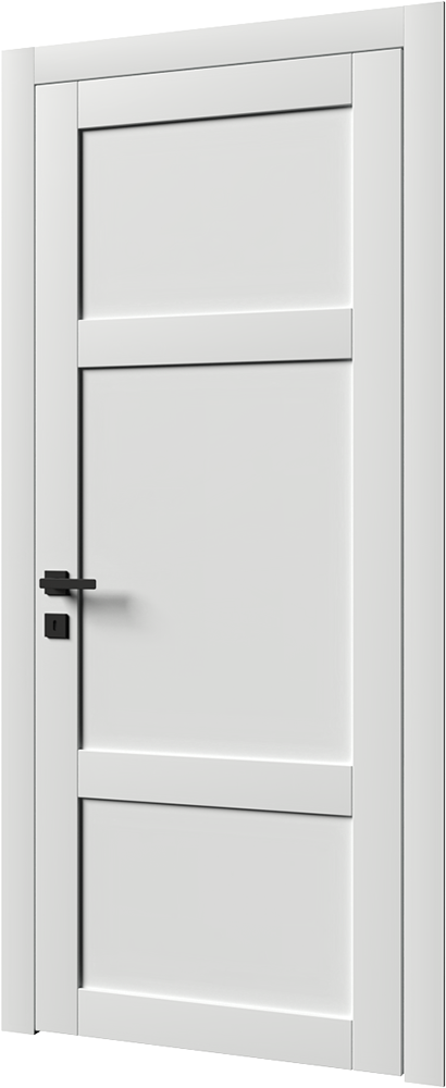 Modern interior doors COUNTRY COLOR 03