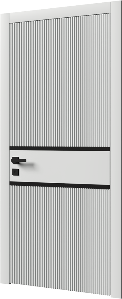 Modern interior doors DREAM C 04