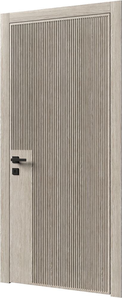 Modern interior doors DREAM W 05