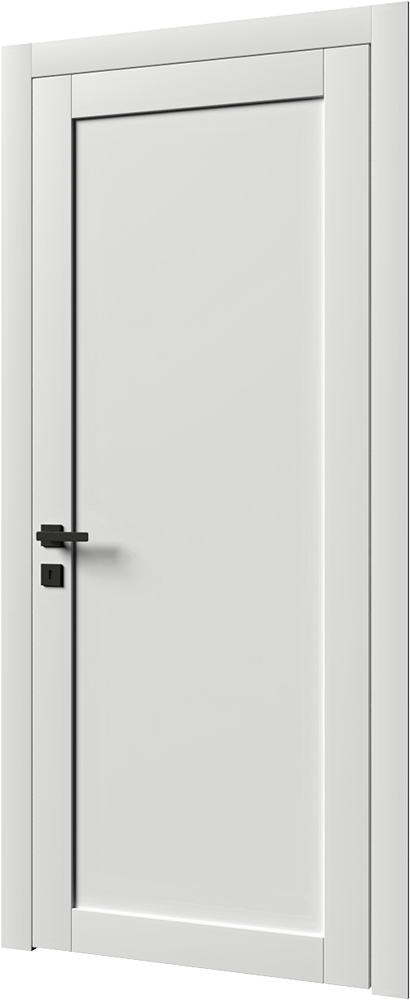 Modern interior doors COUNTRY COLOR 01