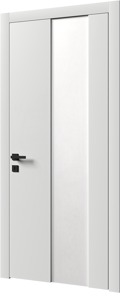 Modern interior doors ARIA COLOR 03