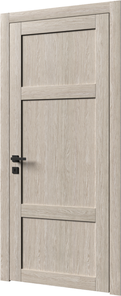 Cовременные межкомнатные двери COUNTRY WOOD 03