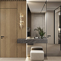 Wall panels