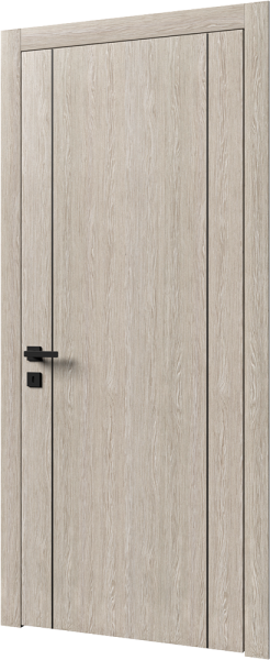 Cовременные межкомнатные двери INSERTI WOOD 06