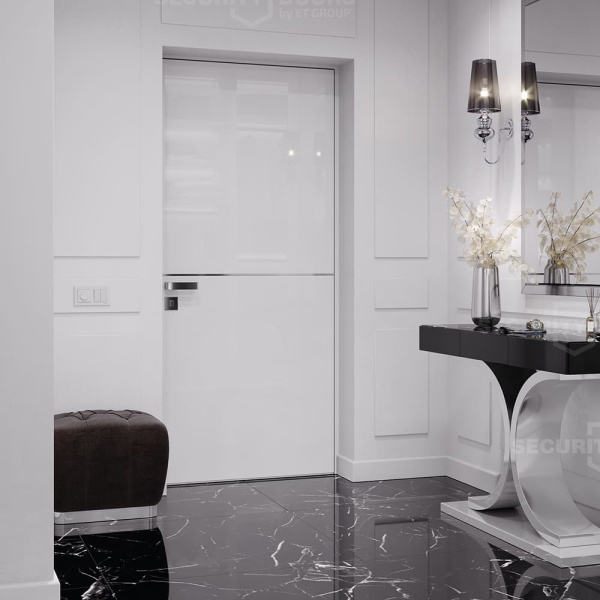 Entrance doors Security Doors INSERT 1