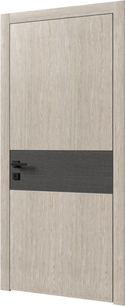 Cовременные межкомнатные двери MADERA WOOD 02