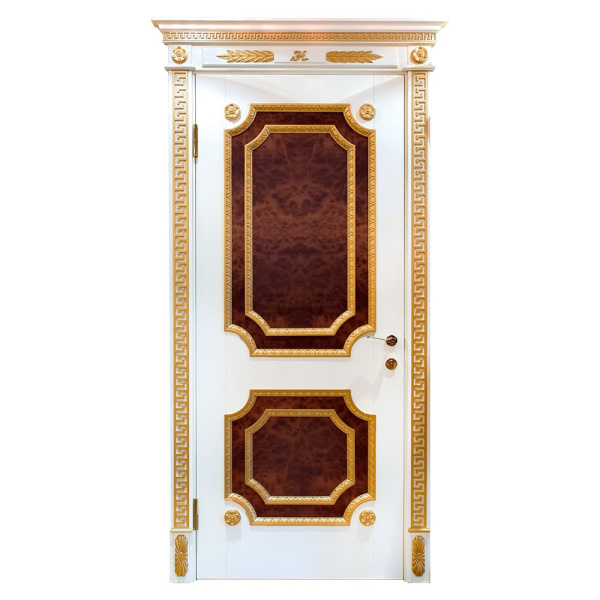 كلاسيكي межкомнатные двери Aura