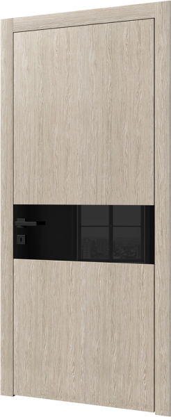 Cовременные межкомнатные двери MADERA WOOD 01