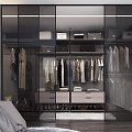 Storage systems, cabinets, dressing rooms