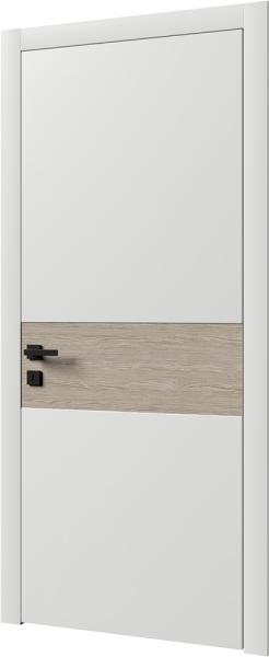 Cовременные межкомнатные двери MADERA COLOR 02