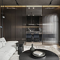 Sliding doors and rotary doors