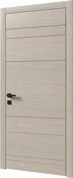 Cовременные межкомнатные двери INCANTO WOOD 03