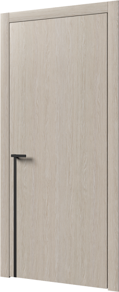 Cовременные межкомнатные двери STYLE WOOD 02