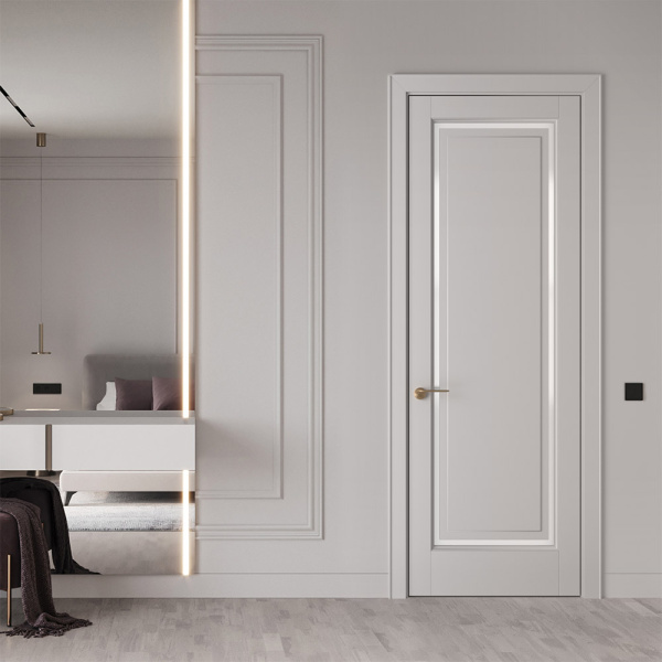 Interior doors New Classic PALERMO