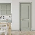 Interior doors