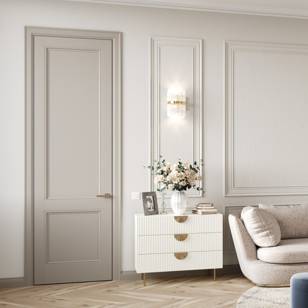 أبواب межкомнатные New Classic TORINO