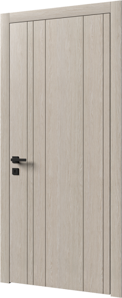 Cовременные межкомнатные двери INCANTO WOOD 05