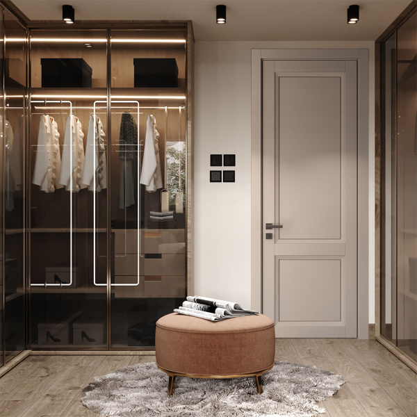 Interior doors New Classic CORSO