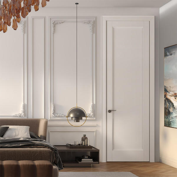 أبواب межкомнатные New Classic ASTI
