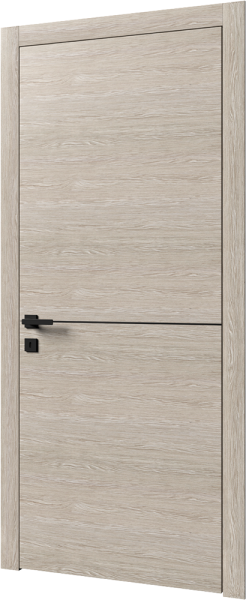 Cовременные межкомнатные двери INSERTI WOOD 01