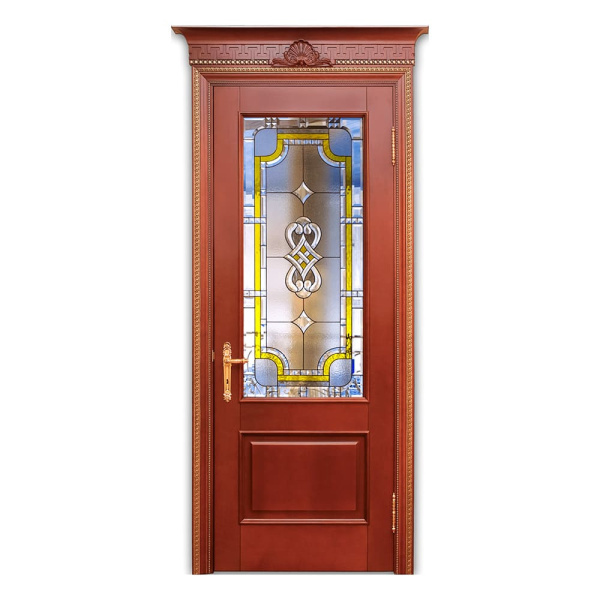 Classic interior doors Shell 3
